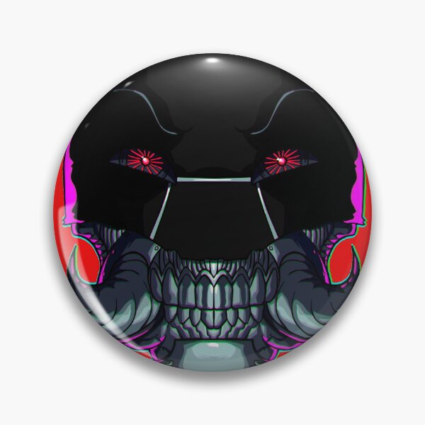Item preview, MECHA BAT 66 designed and sold by GabCastro.