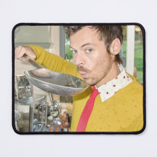 Item preview, Harry Styles, kiss all the time disco occasionally designed and sold by kattcherry.
