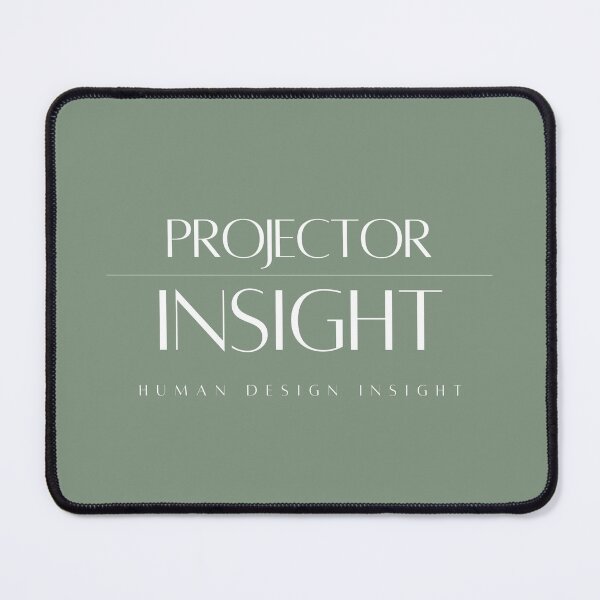 Item preview, Human Design Projector — Insight designed and sold by Human Design Insight.