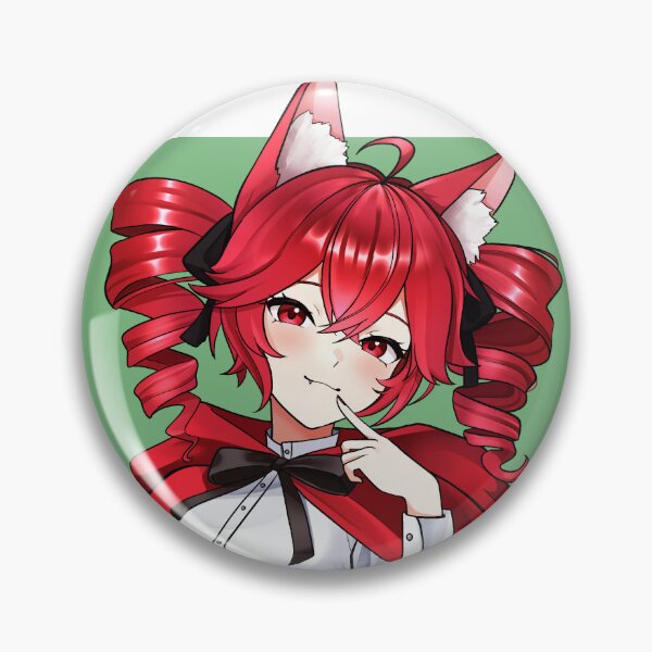 Item preview, Teto X Red Riding Hood designed and sold by Skylight-draws.