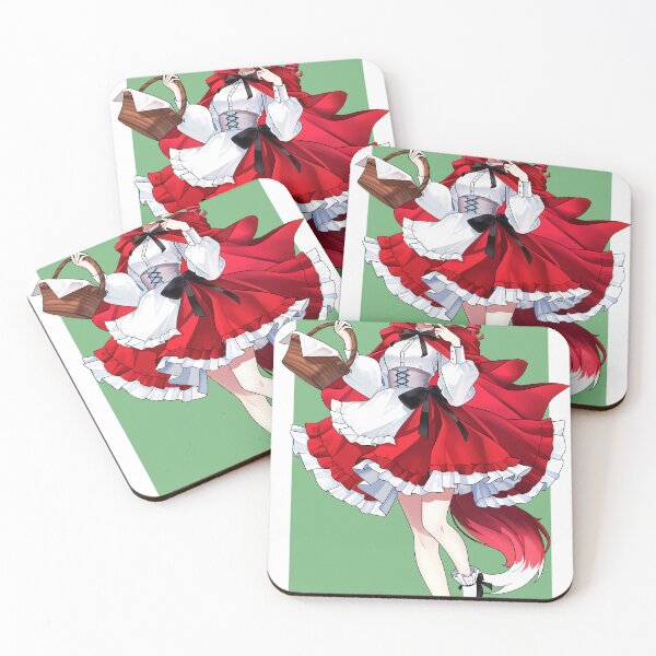 Item preview, Teto X Red Riding Hood designed and sold by Skylight-draws.