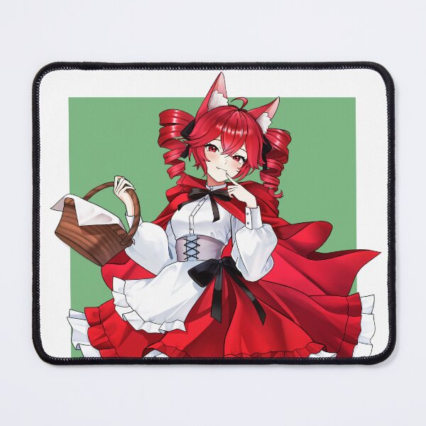 Item preview, Teto X Red Riding Hood designed and sold by Skylight-draws.