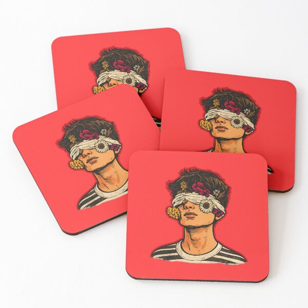 Item preview, Blindfolded by Reality designed and sold by jeehh.