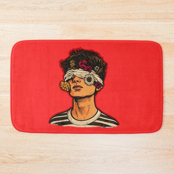 Item preview, Blindfolded by Reality designed and sold by jeehh.