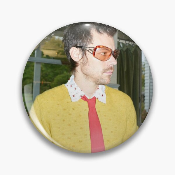 Item preview, Harry Styles, kiss all the time disco occasionally designed and sold by kattcherry.