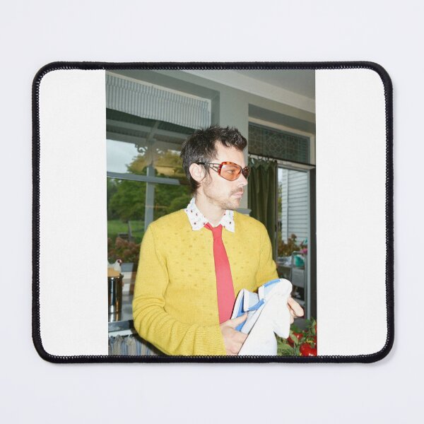 Item preview, Harry Styles, kiss all the time disco occasionally designed and sold by kattcherry.