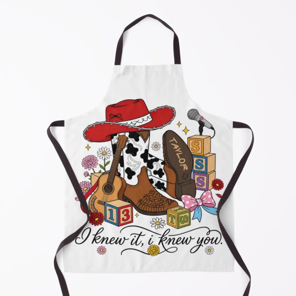 Item preview, Cowgirl Boots Guitar Western Music Trip Collage Design designed and sold by bvarkox.