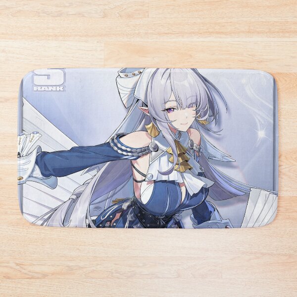 Item preview, Velina Official Poster, Zenless Zone Zero designed and sold by Astral Drop.