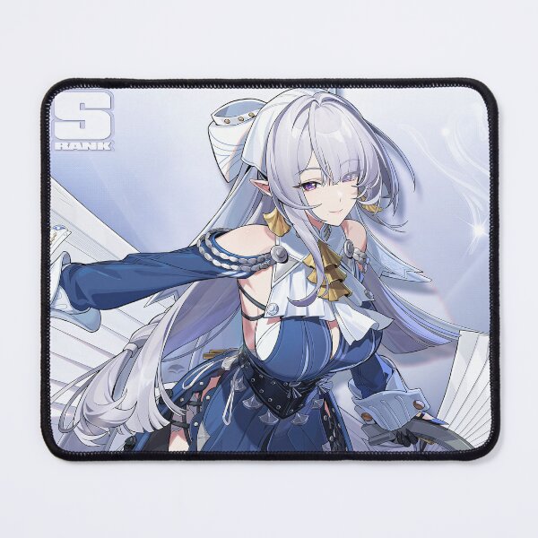 Item preview, Velina Official Poster, Zenless Zone Zero designed and sold by Astral Drop.