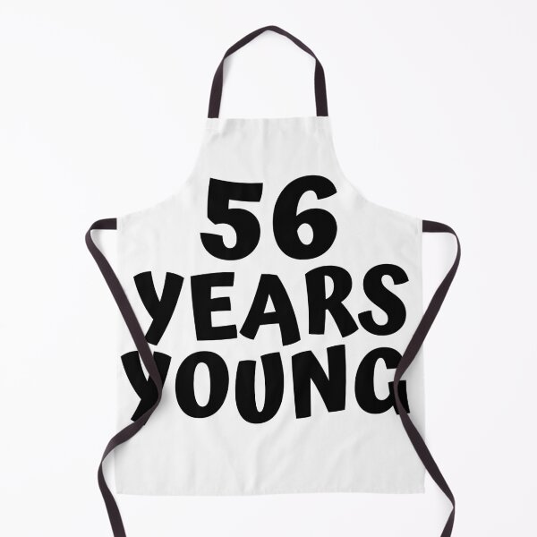 Item preview, 56th Birthday designed and sold by MayaCordalia.