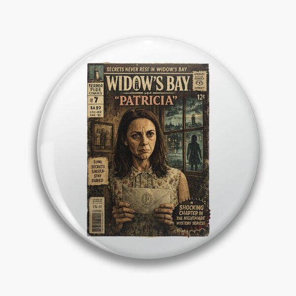 Item preview, Widows Bay designed and sold by randomslife.