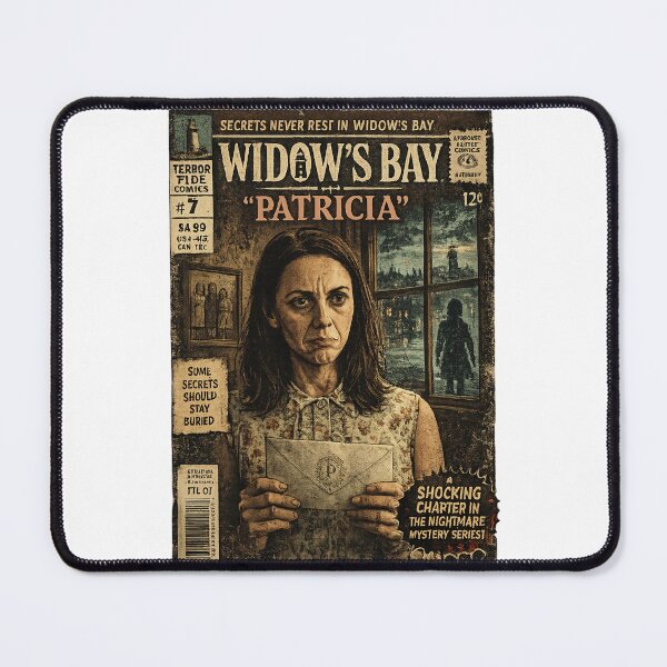 Item preview, Widows Bay designed and sold by randomslife.