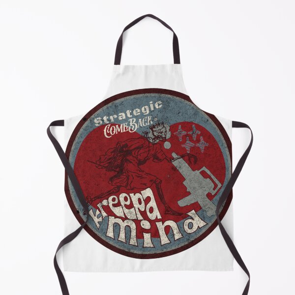 Item preview, Strategic Comeback — Kreepa Mind T-Shirt designed and sold by KreepaMInd.