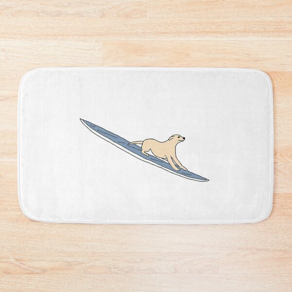 Item preview, dog on surfboard Meme, dog on surfboard Stickers designed and sold by Manga Anime 2023 ★★★★★.