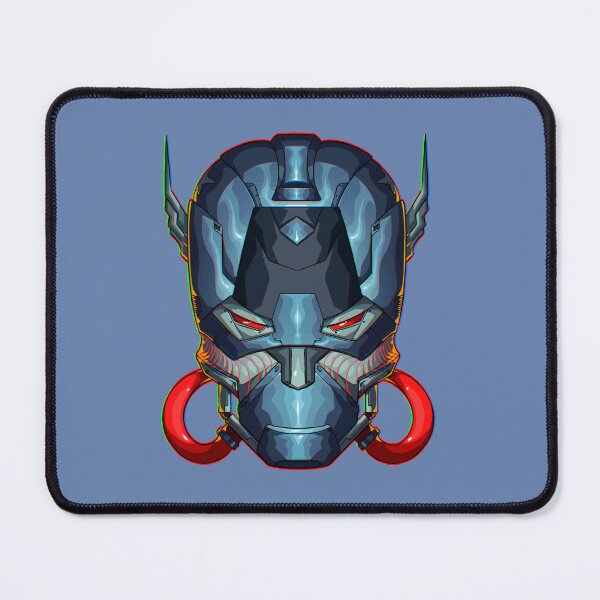 Item preview, MECHA CAP designed and sold by GabCastro.