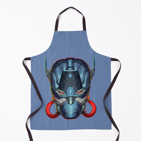 Item preview, MECHA CAP designed and sold by GabCastro.