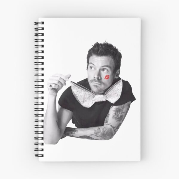 Item preview, Harry Styles, kiss all the time disco occasionally designed and sold by kattcherry.