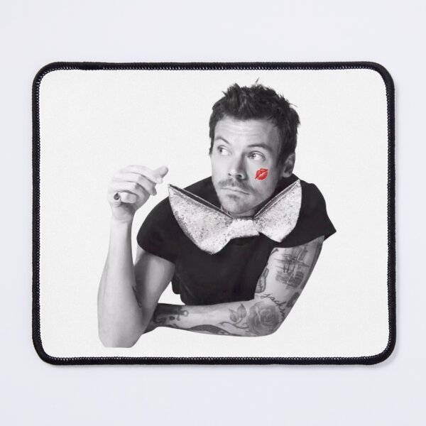 Item preview, Harry Styles, kiss all the time disco occasionally designed and sold by kattcherry.