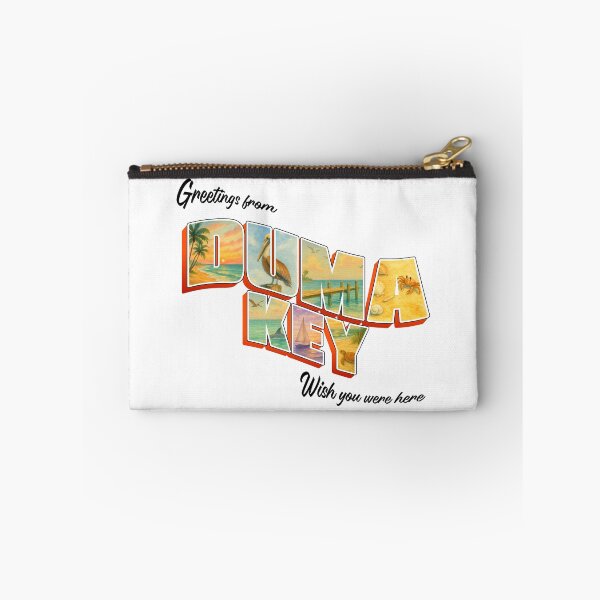 Item preview, Greetings from Duma Key designed and sold by TheDisloyalists.