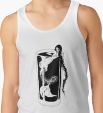 The Last Mermaid Men's Tank Top