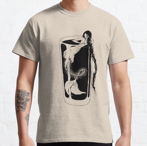 The Last Mermaid Classic T-Shirt