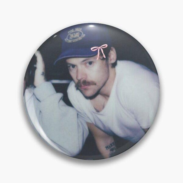 Item preview, Harry Styles, kiss all the time disco occasionally designed and sold by kattcherry.
