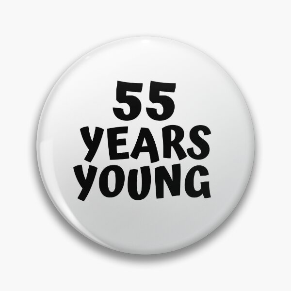 Item preview, 55th Birthday designed and sold by MayaCordalia.