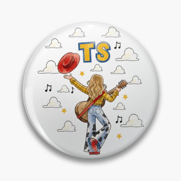 Item preview, Cowgirl Cloud Country Music Western Back View Design designed and sold by bvarkox.