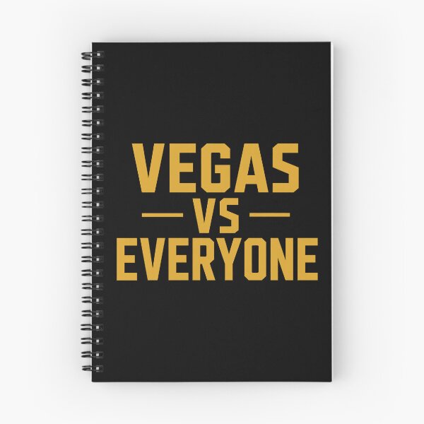 Item preview, Vegas Vs Everyone City Pride Quote designed and sold by RebeltouilleArt.