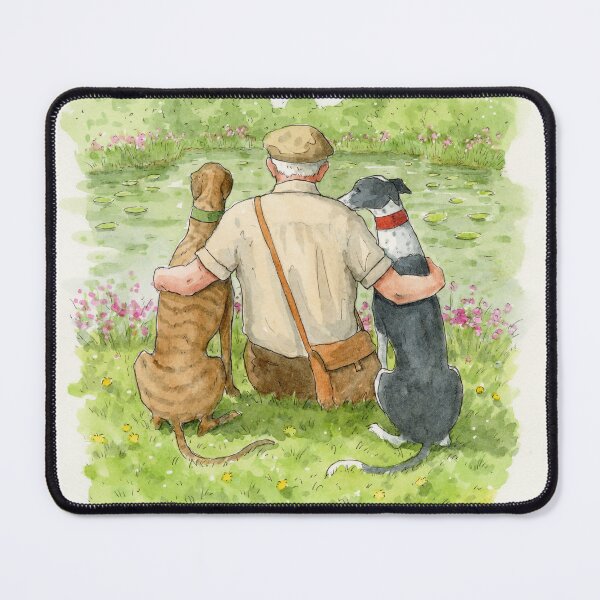 Item preview, Two's company.. designed and sold by The Art of Steve Sanderson.