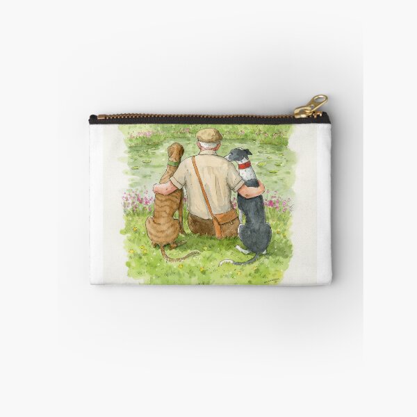 Item preview, Two's company.. designed and sold by The Art of Steve Sanderson.
