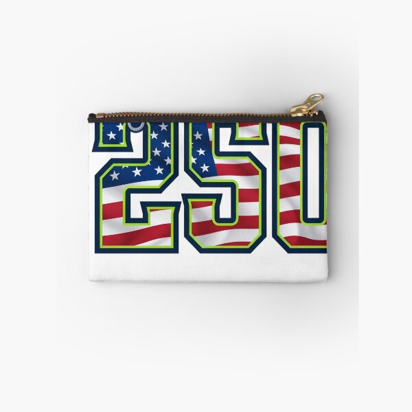 Item preview, USA Flag 250 Fishing Angler Patriotic Design designed and sold by JMDesignHub.