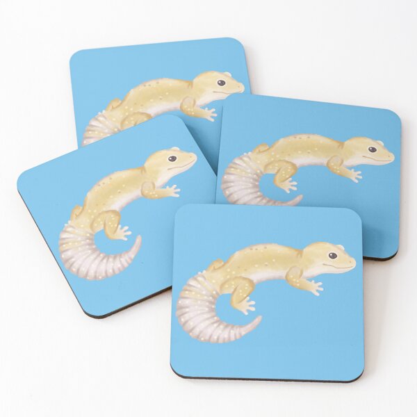 Item preview, Leopard gecko cyclone  designed and sold by CordieDittus.