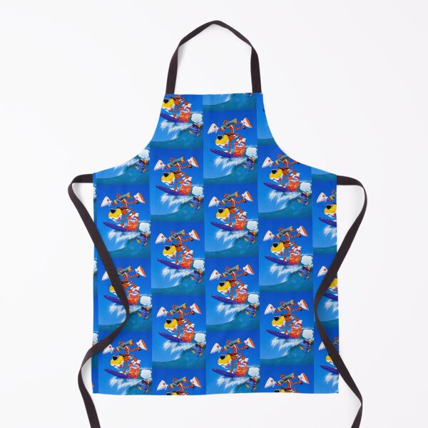 Item preview, Chester Cheetah Vintage designed and sold by LockedUp.