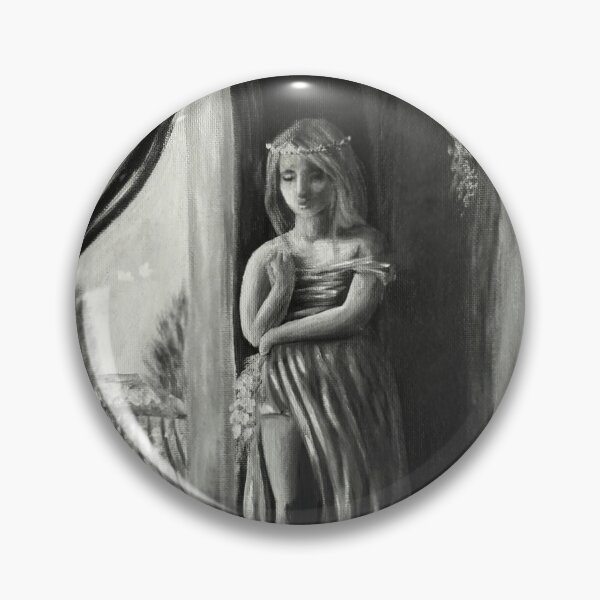 Item preview, Galatea designed and sold by brookelynette.