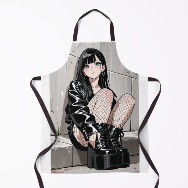 Item preview, Fashion - rockportr woman leather jacket designed and sold by AnimeShin.