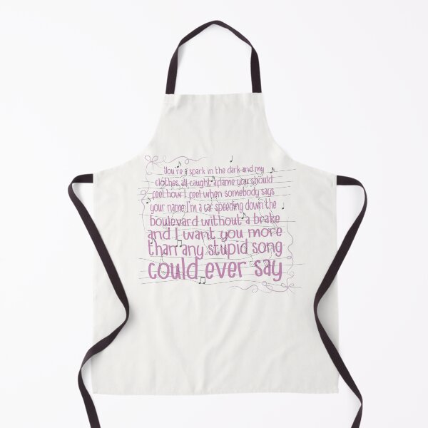 Item preview, and I want you more than any stupid song could ever say | stupid song designed and sold by Pinu92.