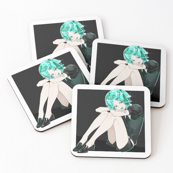 Item preview, Phosphophyllite designed and sold by Skylight-draws.