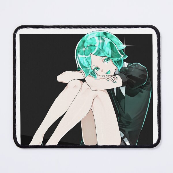 Item preview, Phosphophyllite designed and sold by Skylight-draws.