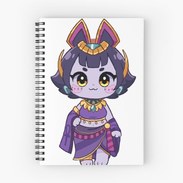 Item preview, Chibi Lucci designed and sold by MesiLucciola.