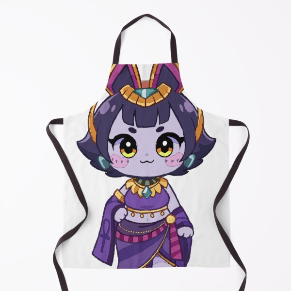 Item preview, Chibi Lucci designed and sold by MesiLucciola.