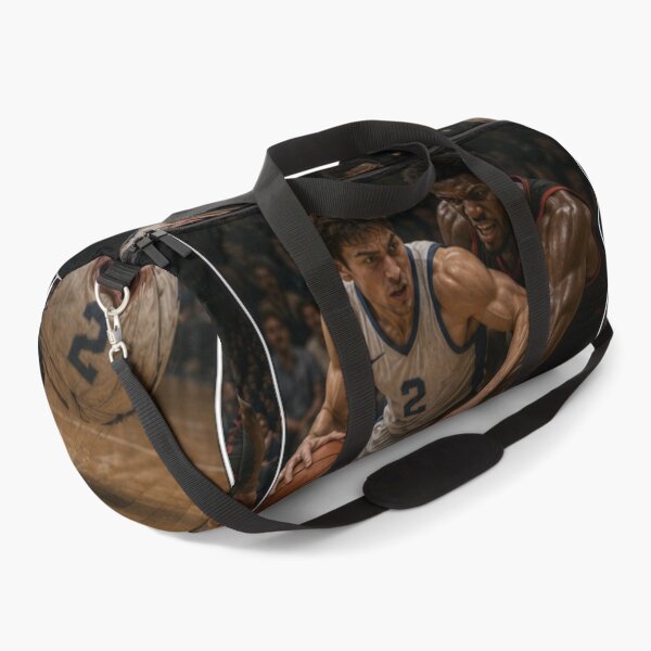 Item preview, Ultimate Horror Themed Basketball Showdown: Intense Game designed and sold by Uniqueartai.