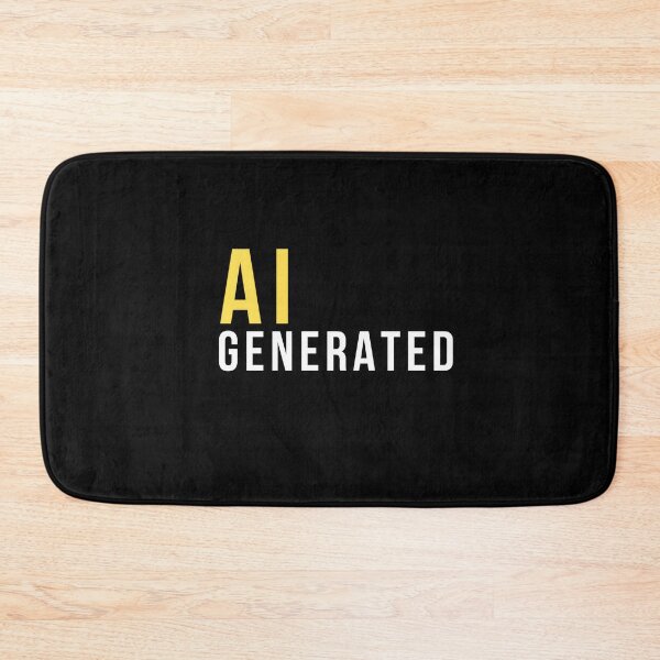 Item preview, Ai Generated designed and sold by WAS_IF.