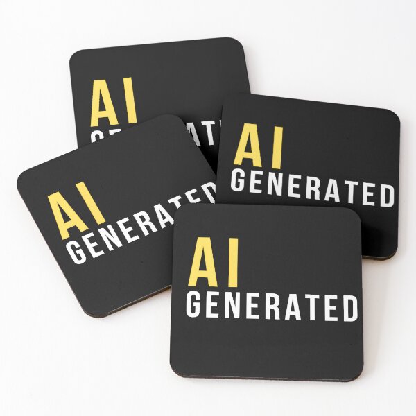 Item preview, Ai Generated  designed and sold by WAS_IF.