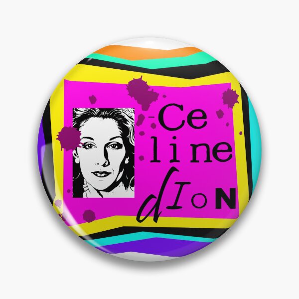 Item preview, Celine Dion designed and sold by crave-crave.