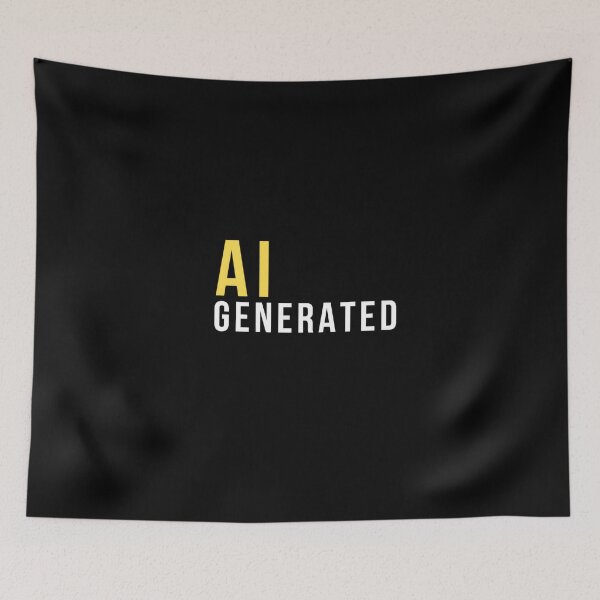 Item preview, Ai Generated  designed and sold by WAS_IF.