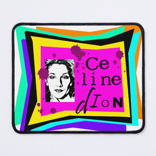 Item preview, Celine Dion designed and sold by crave-crave.