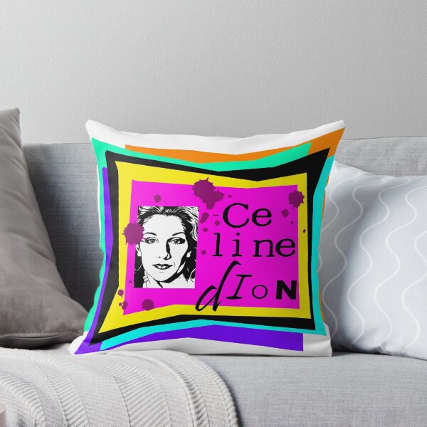 Item preview, Celine Dion designed and sold by crave-crave.