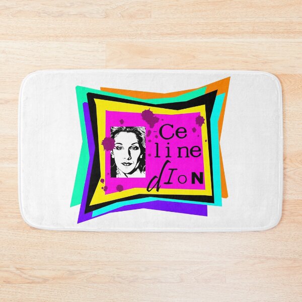 Item preview, Celine Dion designed and sold by crave-crave.