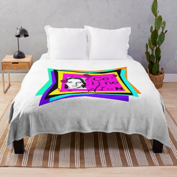 Item preview, Celine Dion designed and sold by crave-crave.